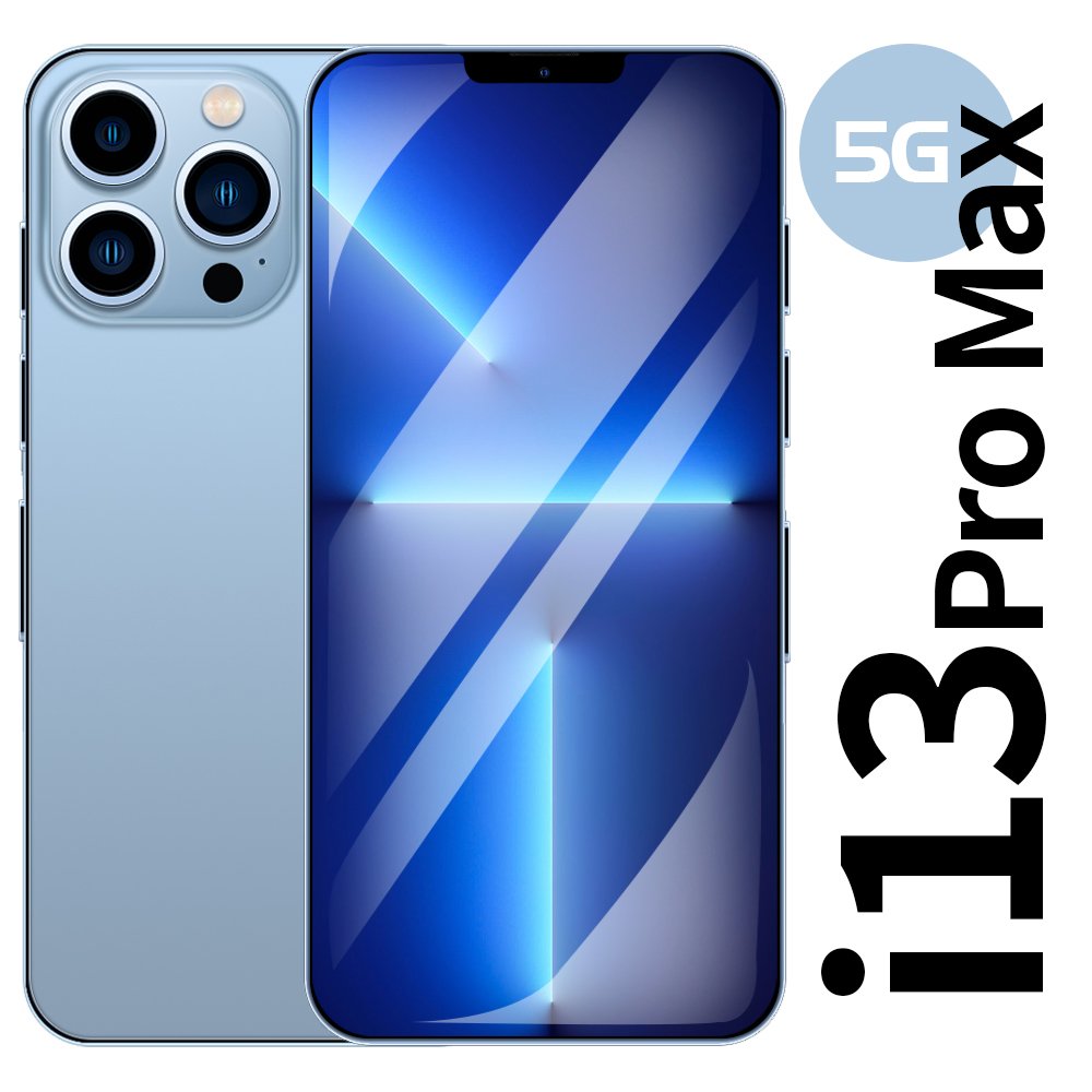 2023 New Factory Wholesale l Phone 14 Pro Max Smart 5G Mobile Phone Maximum 512GB Dual SIM Original Unlock 6.7 inch Mobile Phone